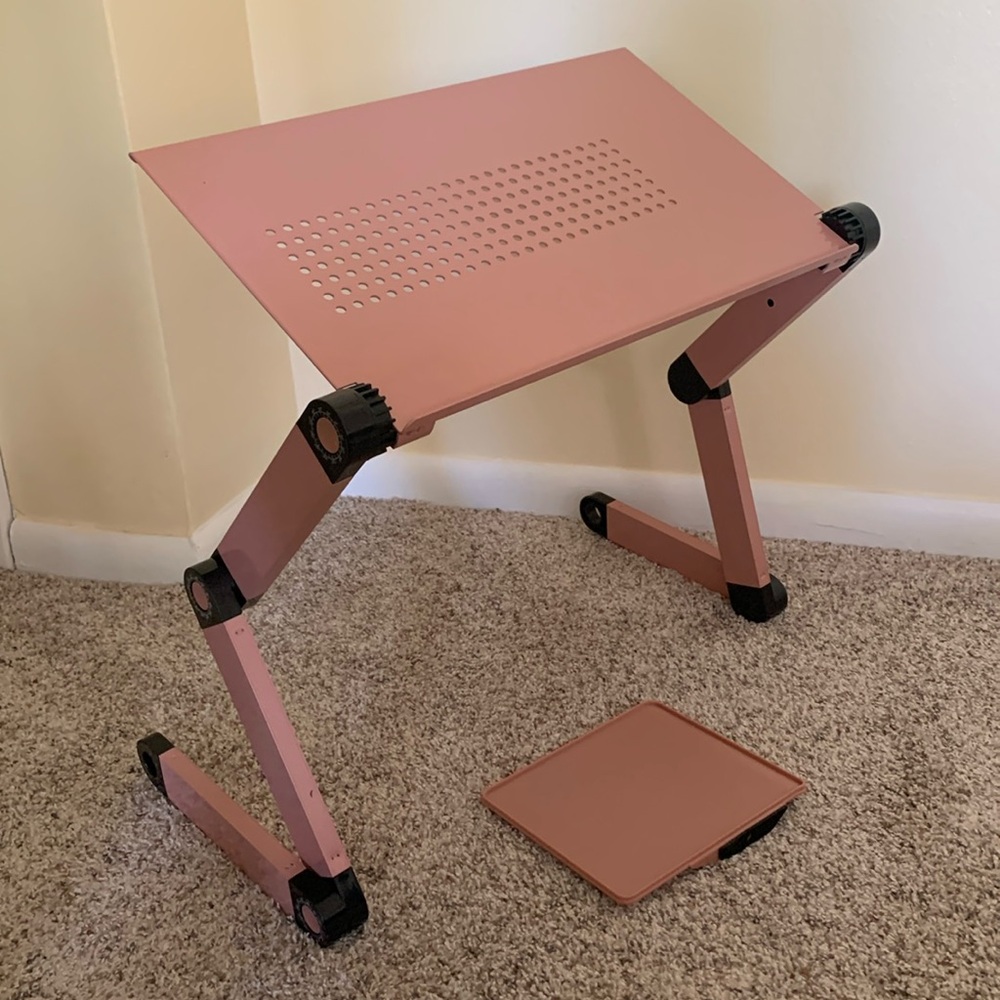 Bell + Howell laptop desk